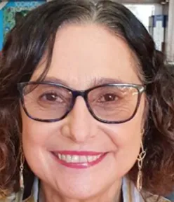 Ana Marcia Fornaziero Ramos