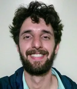 Caio Coradi Momesso