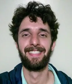 Caio Coradi Momesso