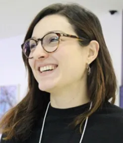 Catarina Ianni Segatto