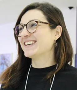 Catarina Ianni Segatto