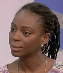 Eliane Barbosa da Conceição