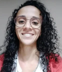 Kate Dayana Rodrigues de Abreu