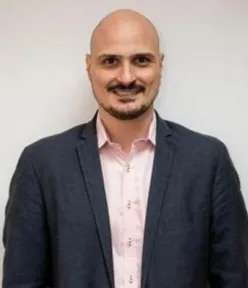 Eduardo Fonseca Mendes