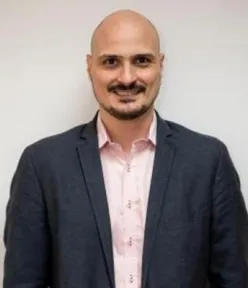 Eduardo Fonseca Mendes