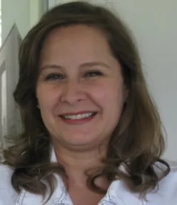 Marcia Regina Martelozo Cassitas Hino
