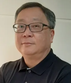 Carlos Hiroshi Usirono