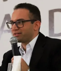 Rodolfo Jakov Saraiva Lobo