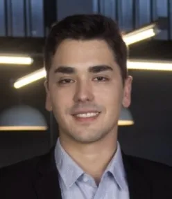 Vitor Azzari Vieira