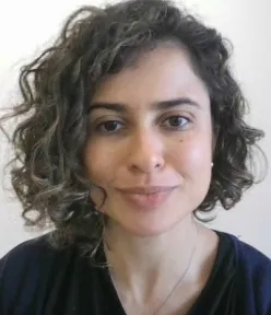 Leticia Coelho Rosa