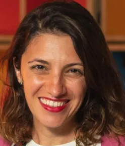 Fernanda Cassab Carreira