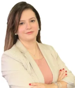 Dafne Oliveira Carlos de Morais