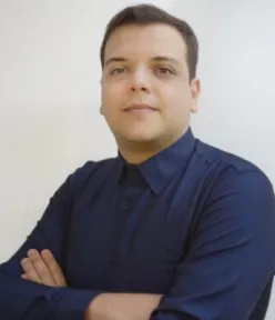 Caio César Coelho Rodrigues