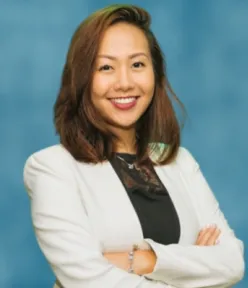 Evelyne Eimin Yao