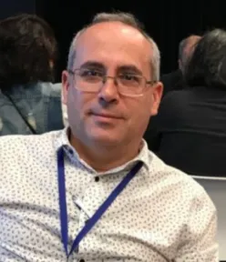André Luis Pelarin