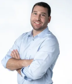 Samy Sznajder Mesnik