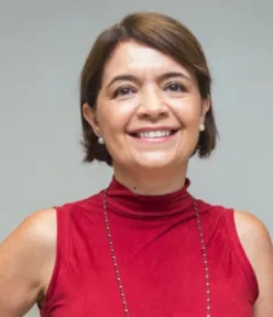 Cristina Aparecida Pires de Souza Sartoretto