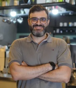Ricardo Limongi Franca Coelho