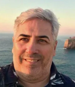 Henrique Pontes Gonçalves de Oliveira