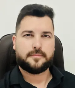 Israel José dos Santos Felipe