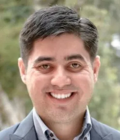 Luiz Pereira Pinheiro Junior
