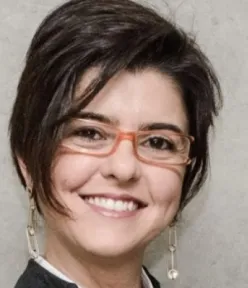 Paula Maria de Jancso Fabiani