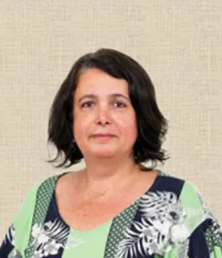 Raquel da Cunha Valle