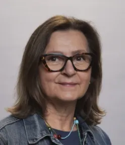 Regina Silvia Viotto Monteiro Pacheco