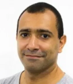 Renato de Souza Santos