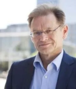 Rob van Tulder