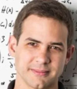 Roberto Aragão