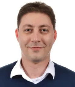 Rodrigo Togneri
