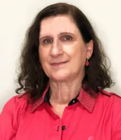 Rosana de Almeida