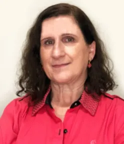 Rosana de Almeida