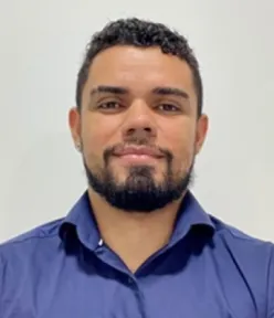 Samuel Santos Oliveira