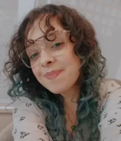 Adriele Eunice da Silva