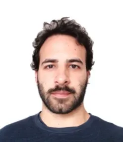 Sebastián Ronderos