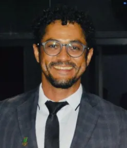 Severino Domingos da Silva Júnior