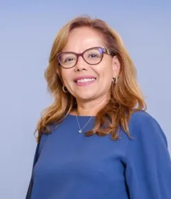 Susana Carla Farias Pereira