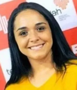 Talita Mariane Cristino