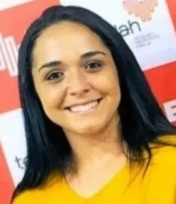Talita Mariane Cristino
