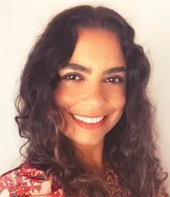 Trícia Karla Lacerda Moraes