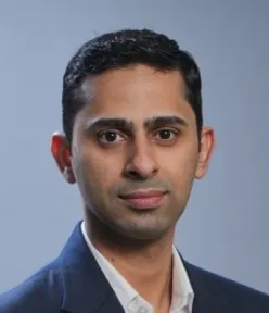 Umesh Mukhi