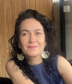 Ursula Dias Peres