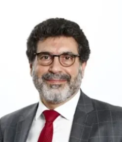 Walter Cintra Ferreira Junior