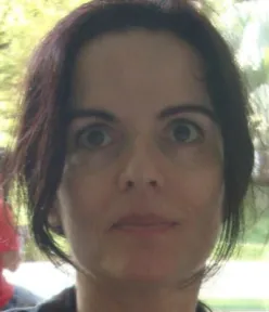 Tania Pereira Christopoulos