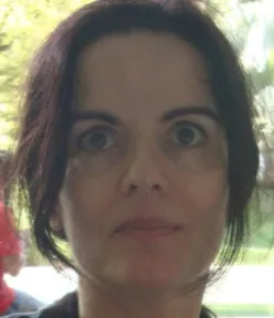 Tania Pereira Christopoulos