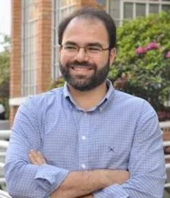 Vladimir Fernandes Maciel