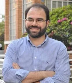 Vladimir Fernandes Maciel