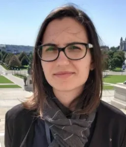 Paula Kasmirski